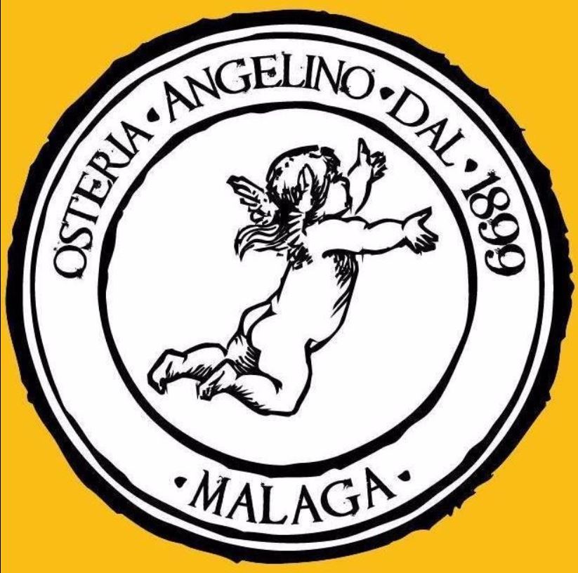 Restaurante en Málaga Osteria Angelino Dal 1899